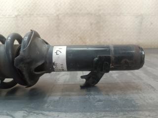 Стойка левая передняя HONDA VAMOS HM1 E07Z 51602-S3C-0140 4 ракурс