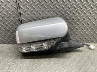 Зеркало правое переднее SUBARU FORESTER SG5 KAT 1 ракурс