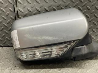 Зеркало правое переднее SUBARU FORESTER SG5 KAT 2 ракурс