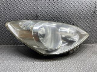 Фара правая передняя NISSAN NOTE E11 HR15DE H005 1 ракурс Фара правая передняя NISSAN NOTE E11 HR15DE H005 1 ракурс