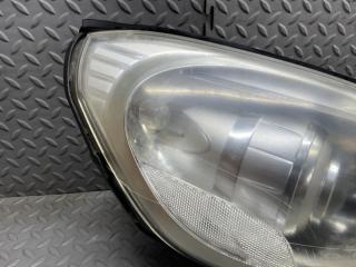 Фара правая передняя VOLVO V60 FW48 B4164T 31299993 2 ракурс