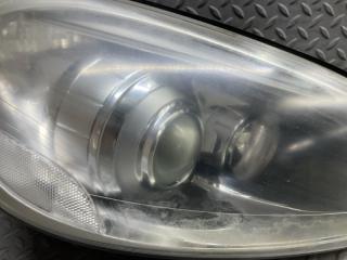 Фара правая передняя VOLVO V60 FW48 B4164T 31299993 3 ракурс
