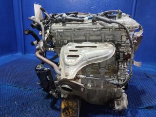 Двигатель TOYOTA PRIUS ZVW30 2ZR-FXE 1900037470, R112938 2 ракурс