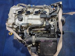 Двигатель TOYOTA PRIUS ZVW30 2ZR-FXE 1900037470, R112938 3 ракурс