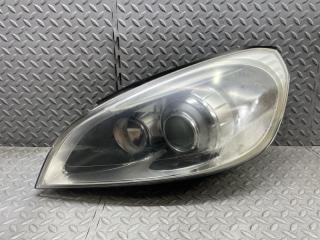 Фара левая передняя VOLVO V60 FW48 B4164T 31299992 1 ракурс