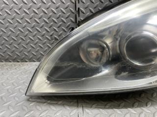 Фара левая передняя VOLVO V60 FW48 B4164T 31299992 2 ракурс