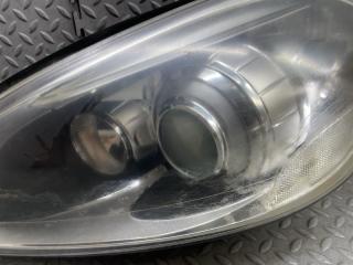 Фара левая передняя VOLVO V60 FW48 B4164T 31299992 3 ракурс