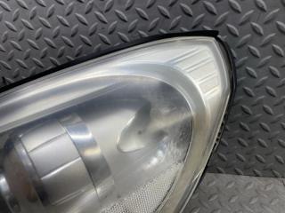 Фара левая передняя VOLVO V60 FW48 B4164T 31299992 4 ракурс
