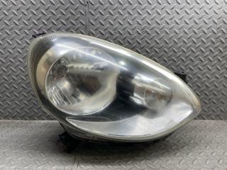 Фара правая передняя NISSAN MARCH K13 HR12DE 100-17944 1 ракурс