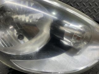 Фара правая передняя NISSAN MARCH K13 HR12DE 100-17944 3 ракурс