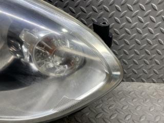Фара правая передняя NISSAN MARCH K13 HR12DE 100-17944 4 ракурс