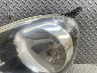 Фара левая передняя NISSAN MARCH K13 HR12DE 100-17944 4 ракурс