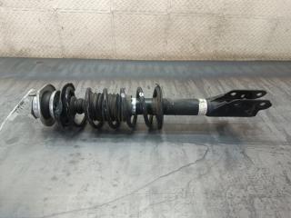 Стойка левая передняя DAIHATSU MIRA COCOA L675S KF 48510-B2B01 1 ракурс