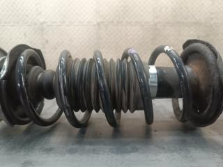 Стойка левая передняя DAIHATSU MIRA COCOA L675S KF 48510-B2B01 2 ракурс