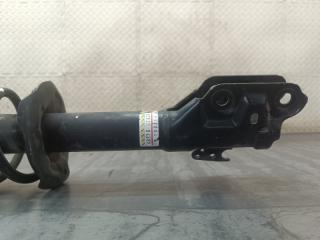 Стойка левая передняя DAIHATSU MIRA COCOA L675S KF 48510-B2B01 4 ракурс