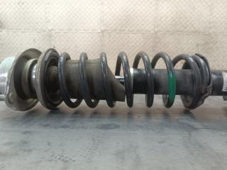 Стойка правая передняя SUBARU PLEO RV1 EN07 20306KE440 2 ракурс