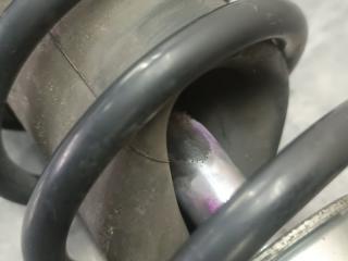 Стойка правая передняя SUBARU PLEO RV1 EN07 20306KE440 4 ракурс