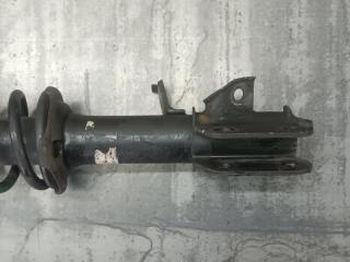 Стойка правая передняя SUBARU PLEO RV1 EN07 20306KE440 5 ракурс