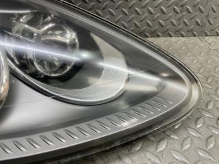 Фара правая передняя PORSCHE CAYENNE 958 M06.EC (CGE) 7P5941030AQ 4 ракурс