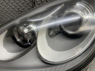 Фара левая передняя PORSCHE CAYENNE 958 M06.EC (CGE) 7P5941029CA 3 ракурс