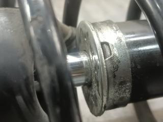 Стойка правая передняя HONDA LIFE JB5 P07A 51601-SFA-N150-M1 3 ракурс Стойка правая передняя HONDA LIFE JB5 P07A 51601-SFA-N150-M1 3 ракурс