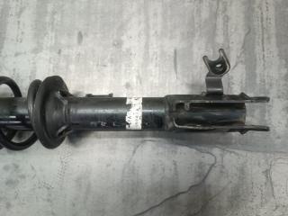 Стойка правая передняя HONDA LIFE JB5 P07A 51601-SFA-N150-M1 5 ракурс Стойка правая передняя HONDA LIFE JB5 P07A 51601-SFA-N150-M1 5 ракурс