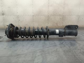 Стойка левая передняя MITSUBISHI EK WAGON H81W 3G83 4060A062 1 ракурс Стойка левая передняя MITSUBISHI EK WAGON H81W 3G83 4060A062 1 ракурс