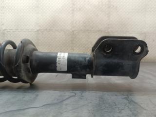 Стойка левая передняя MITSUBISHI EK WAGON H81W 3G83 4060A062 4 ракурс Стойка левая передняя MITSUBISHI EK WAGON H81W 3G83 4060A062 4 ракурс