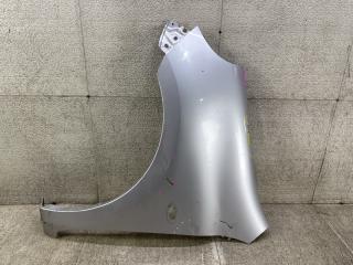 Крыло левое переднее NISSAN MARCH K13 HR12DE F31011HHMB 1 ракурс
