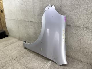 Крыло левое переднее NISSAN MARCH K13 HR12DE F31011HHMB 2 ракурс