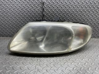 Фара левая передняя CHRYSLER VOYAGER RG EGA 04857711AB 1 ракурс