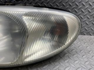 Фара левая передняя CHRYSLER VOYAGER RG EGA 04857711AB 4 ракурс
