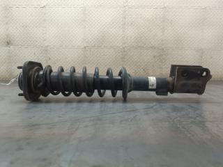 Стойка левая передняя MITSUBISHI EK WAGON H81W 3G83 4060A617 1 ракурс Стойка левая передняя MITSUBISHI EK WAGON H81W 3G83 4060A617 1 ракурс