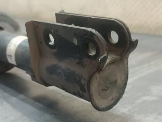 Стойка левая передняя MITSUBISHI EK WAGON H81W 3G83 4060A617 5 ракурс Стойка левая передняя MITSUBISHI EK WAGON H81W 3G83 4060A617 5 ракурс
