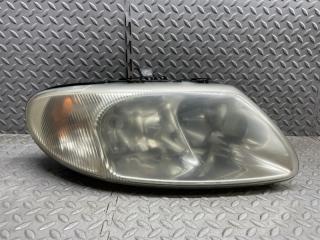 Фара правая передняя CHRYSLER VOYAGER RG EGA 04857710AB 1 ракурс