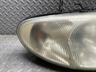 Фара правая передняя CHRYSLER VOYAGER RG EGA 04857710AB 2 ракурс