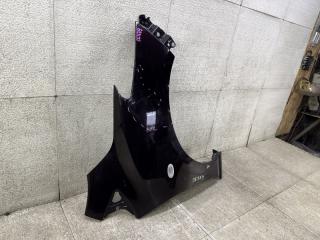 Крыло правое переднее MAZDA DEMIO DE3FS 2 ракурс