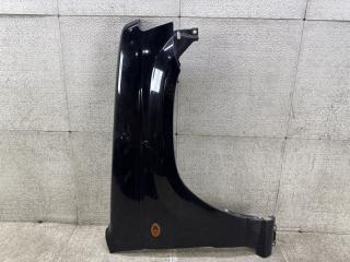 Крыло правое переднее MITSUBISHI PAJERO MINI H58A 4A30 5220D574, 2 MOD 1 ракурс
