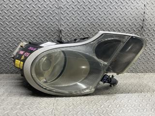 Фара правая передняя PORSCHE BOXSTER 986 M96.20 1305235335 1 ракурс