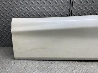 Накладка на дверь левая передняя TOYOTA ESTIMA ACR30 76914-28030 2 ракурс