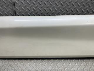 Накладка на дверь левая передняя TOYOTA ESTIMA ACR30 76914-28030 3 ракурс