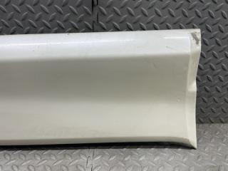 Накладка на дверь левая передняя TOYOTA ESTIMA ACR30 76914-28030 4 ракурс
