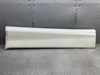 Накладка на дверь правая передняя TOYOTA ESTIMA ACR30 76913-28030 1 ракурс