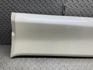 Накладка на дверь правая передняя TOYOTA ESTIMA ACR30 76913-28030 2 ракурс