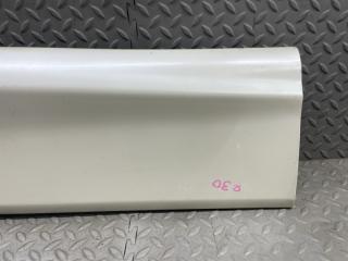 Накладка на дверь правая передняя TOYOTA ESTIMA ACR30 76913-28030 4 ракурс
