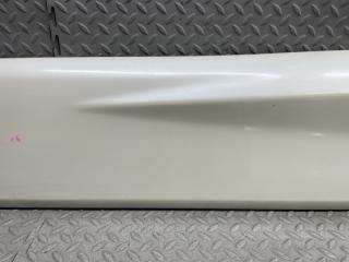 Накладка на дверь правая задняя TOYOTA ESTIMA ACR30 76915-28030 3 ракурс