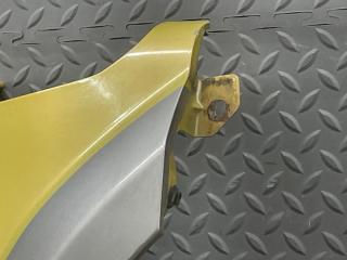 Крыло правое переднее MITSUBISHI PAJERO MINI H58A 4A30T MR414798, 1 MOD 5 ракурс
