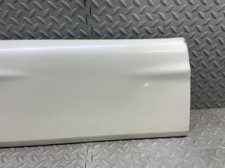Накладка на дверь левая задняя TOYOTA ESTIMA ACR30 76916-28030 4 ракурс