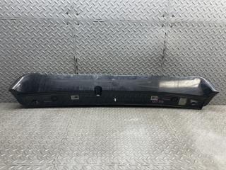 Спойлер DAIHATSU MOVE CONTE L575S 76085-B2160 5 ракурс
