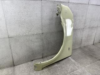 Крыло левое переднее NISSAN CUBE BZ11 CR14DE 631013U037 3 ракурс